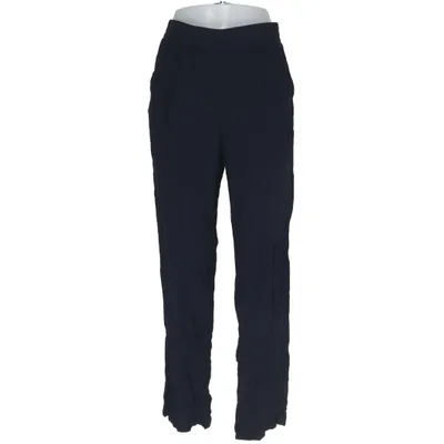 Pantalon (Noir) de Zero Viscose