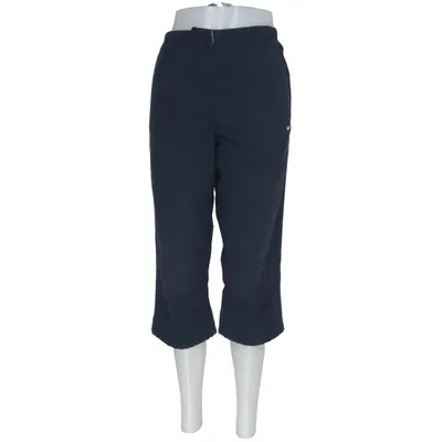 Driekwart broek (Blauw) van Nike