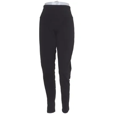 Sports tights (Black) from Aprico Elastane, Polyester
