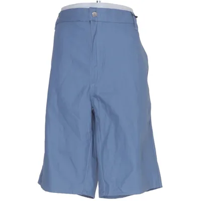 Shorts (Blå) från Sanfor Bomull, Polyester