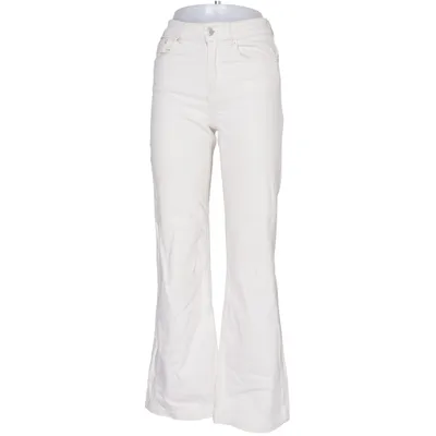 Jeans (JULIE) från WERA Bomull, Elastan