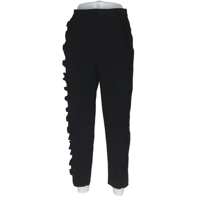 Broek (Zwart) van Zara Woman