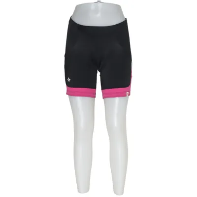 Cuissard pour vélo (Noir, Rose) de Specialized Élasthane, Polyamide