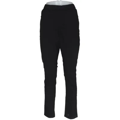Byxor (Svart) från Ellos Plus Collection Bomull, Elastan, Polyester
