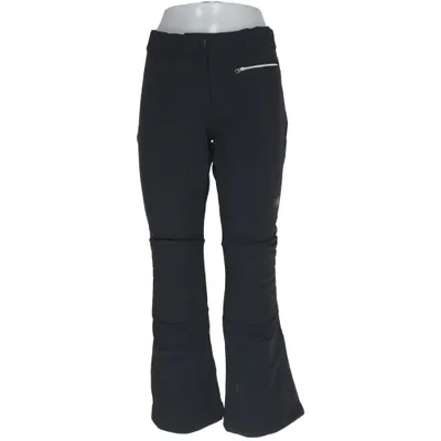 Pantalon de ski (Gris) de Helly Hansen Élasthane, Polyamide, Polyester