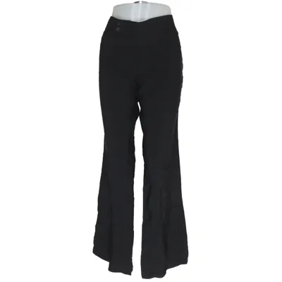 Palazzo pants (Black) from Amelia