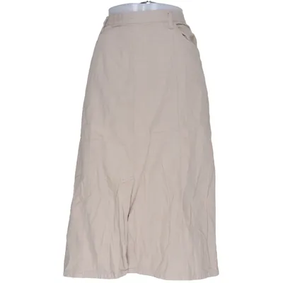 Jupe (Beige) de Westerlind Coton