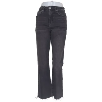 Jeans (Grau) von Perfect Jeans Baumwolle, Elasthan