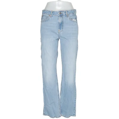 Jeans (Blue) from Stradivarius