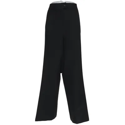 Pantalon patte d'éléphant (Essence) de Essence Polyester