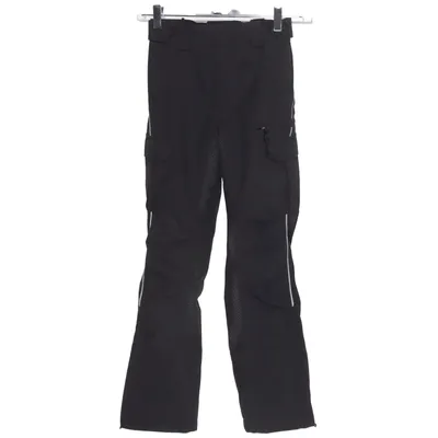 Täckbyxor (Svart) från Crivit Sports Polyester