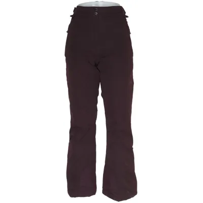 Schneehose (Braun) von Active by Tchibo Elasthan, Polyester