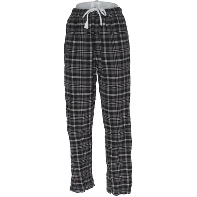 Pantalon de pyjama (Noir, Gris, Blanc) de A Better Choice Coton
