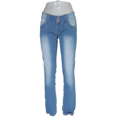 Jeans (Blue) from Just F... Cotton, Elastane