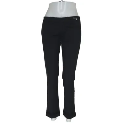 Kostymbyxor (Svart) från Twin Set Simona Barbieri Elastan, Polyester, Ull