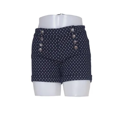 Short (SAIL AWAY II) de Aiki Keylook Coton, Élasthane, Polyester