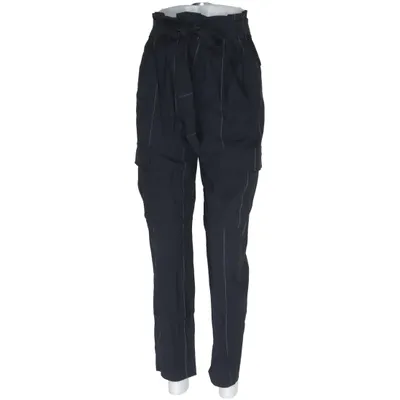 Broek (Zwart) van ALC Elastaan, Polyamide, Polyester, Wol