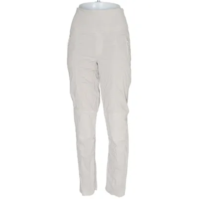 Mammabyxor (Beige) från European Culture Bomull, Elastan