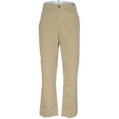 Chinos (DAKOTA) from Why Stockholm Red Cotton