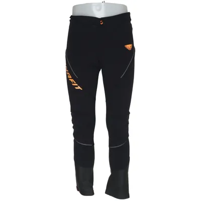 Trainingsbroek (Zwart, Grijs) van Dynafit