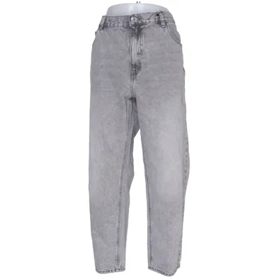 Jeans (Grå) från Pull & Bear