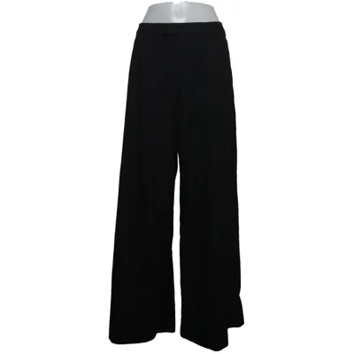 Broek (Uniqlo :C) van Uniqlo Elastaan, Gerecycled polyester, Viscose