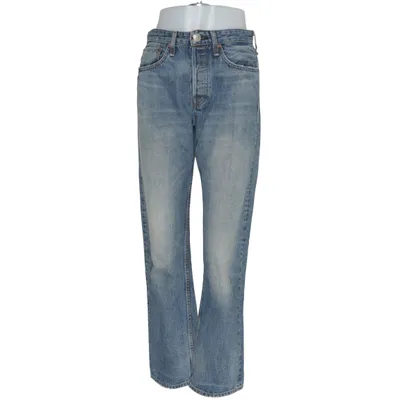 Spijkerbroek (West Thirteenth) van Rag & Bone Katoen
