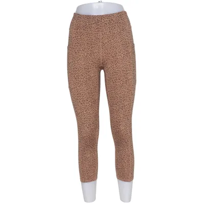 Träningstights (Brun, Svart) från Gap Fit