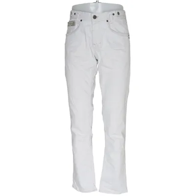 Jean (Gris) de PME Legend Coton, Élasthane