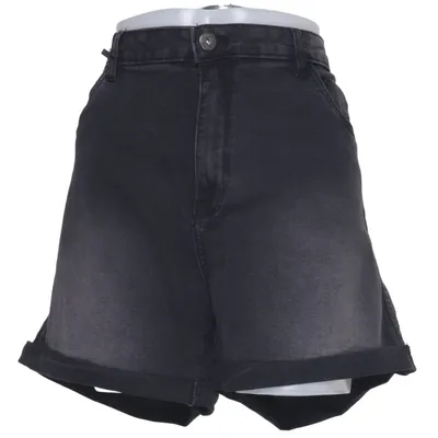 Jeansshorts (Grå) fra Zeeman Bomuld, Elastan
