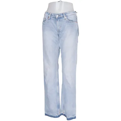Jeans (Arrow Low Straight Jeans) from Arrow Cotton