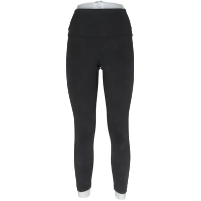 Träningstights (Svart) från 90 Degree by Reflex Elastan, Polyester