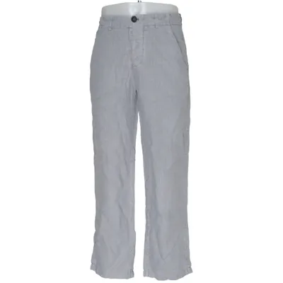 Pantalon (Gris) de Hannes Roether Lin