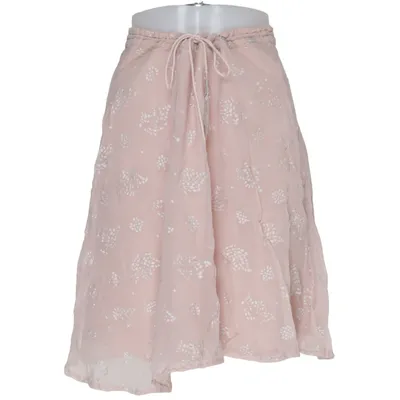 Rok (Roze) van Noa Noa Viscose
