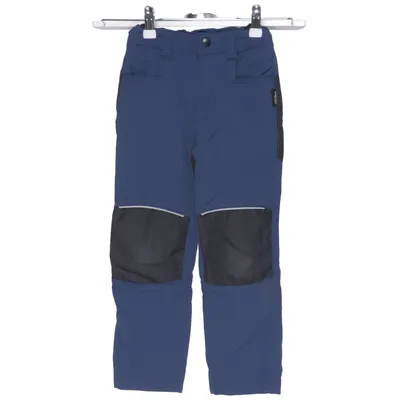 Overtræksbukser (Blå, Sort) fra Active Touch Kids Elastan, Polyamid, Polyester