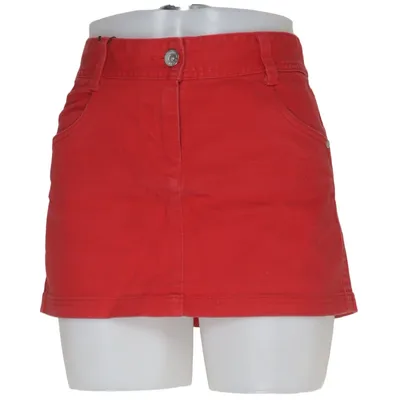 Skirt (Red) from Pimkie Basic