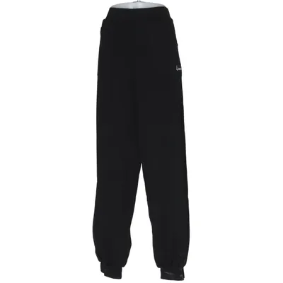 Sweatpants (Black) from Winshape Cotton, Elastane