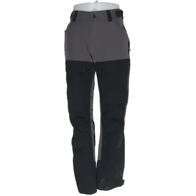 Pantalon d'extérieur (Noir, Gris) de Five Seasons Coton, Polyester