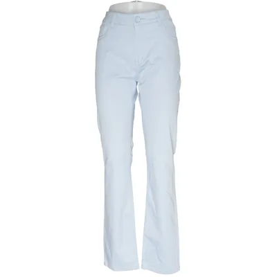 Jeans (Blå) fra Ky Creation Bomuld, Elastan