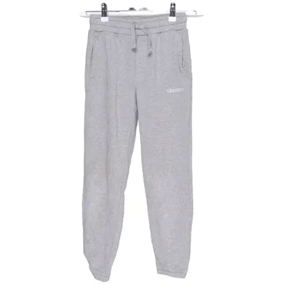 Sweatpants (Grå) fra Les Deux Økologisk bomuld