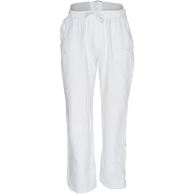 Sweatpants (White) from Kappa