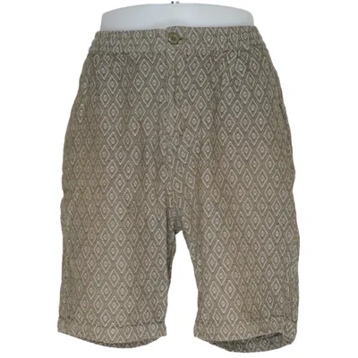 Shorts (Green) from Stüssy Cotton
