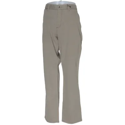 Chinos (D/BR/IN/LIA 5A) van Engbers Katoen, Elastaan