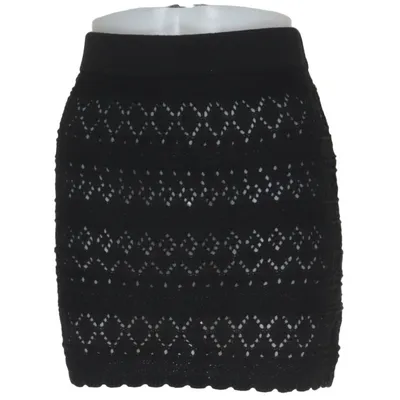 Jupe (Noir) de Divided by H&M Coton