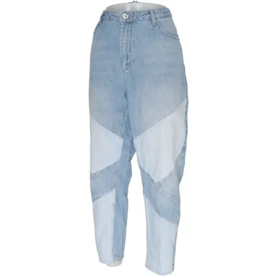 Jean (Bleu, Multicolore) de Jake*s Coton
