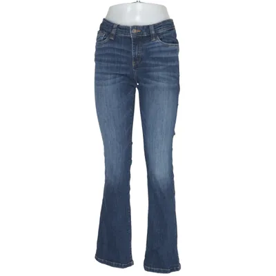 Jeans (Blue) from Cross Jeans Cotton, Elastane