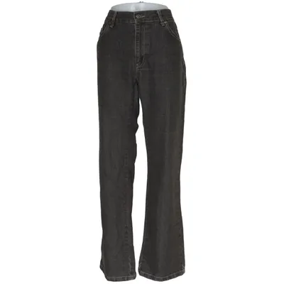 Jeans (Grå) från Hyper Bomull, Elastan, Polyester