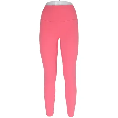 Træningsleggings (Pink) fra Lululemon