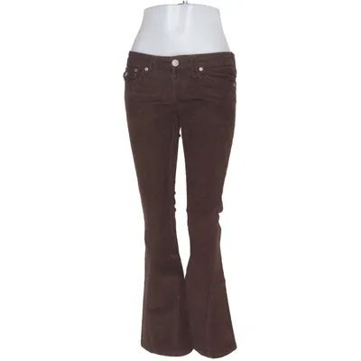 Manchesterbyxor (Joey) från True Religion Bomull, Elastan, Polyester