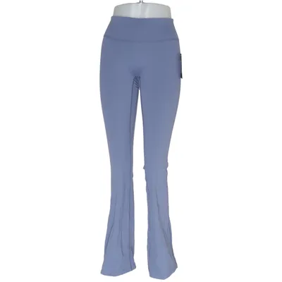 Collants de sport (Bleu) de Oace Élasthane, Polyamide